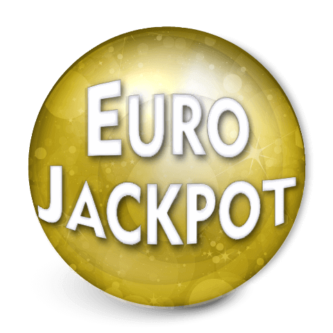 megamillions-online - eurojackpot logo