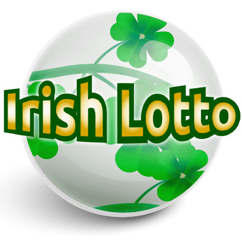 megamillions-online - irish lotto logo