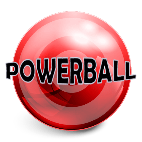 megamillions-online - powerball logo