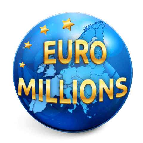 megamillions-online - euromillions logo